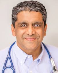 Dr. Pinkal P Patel 