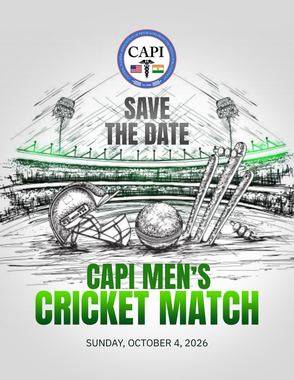 CAPI Events