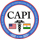 Capi Logo