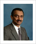 Aravind Pillai, MD