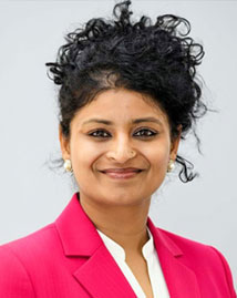 Sveta Gupta, MD