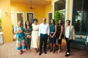 Read more about the article CAPI and UCF India Center Bring Global Medical Expertise to Central Florida