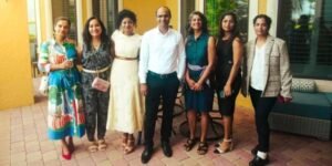 Read more about the article CAPI and UCF India Center Bring Global Medical Expertise to Central Florida